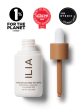 ILIA- Super Serum Skin Tint SPF 40 Supply