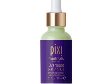 PIxi- Overnight Retinol Oil (One-Time Purchase) For Discount