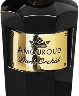 AMOUROUD Dark Orchid EDP 100ml Hot on Sale