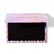 Anastasia Beverly Hills- Limited-Edition Magnetic Palette - Purple Zebra Supply