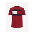 Tommy Hilfiger- CLASSIC FLAG T-SHIRT For Sale