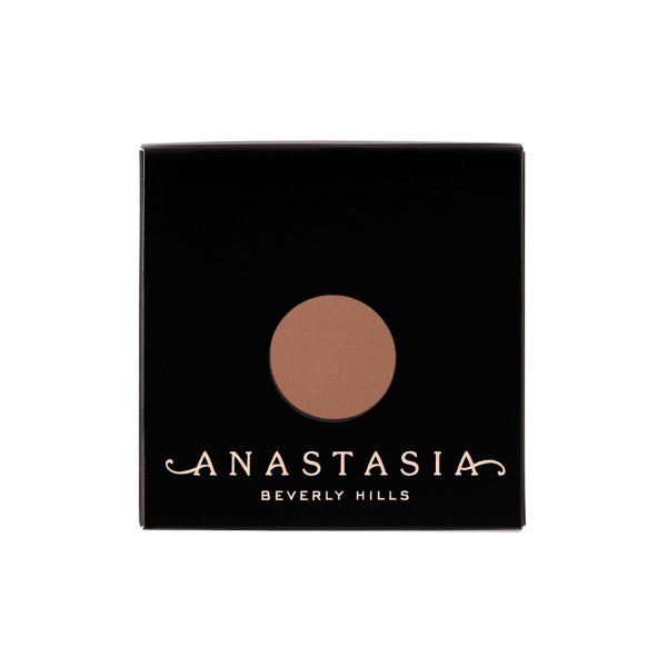 Anastasia Beverly Hills- Eyeshadow Singles - WARM TAUPE - ULTRA-MATTE | Warm Soft Brown Discount