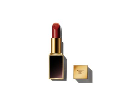 Tomford- Lip Color (16 SCARLET ROUGE) Online