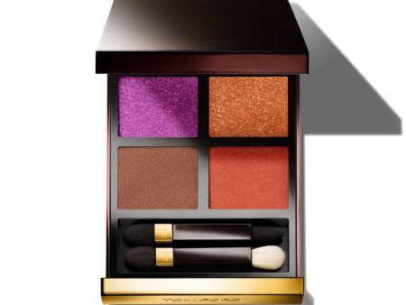 Tomford-EYE COLOR QUAD Online now