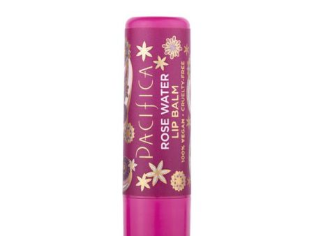 Pacifica Beauty-Rose Water Lip Balm1 For Discount