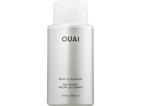 Ouai- Body Cleanser, 300 ml Online