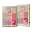 PIxi- Pixi + Hello Kitty Chrome Glow Palette Supply