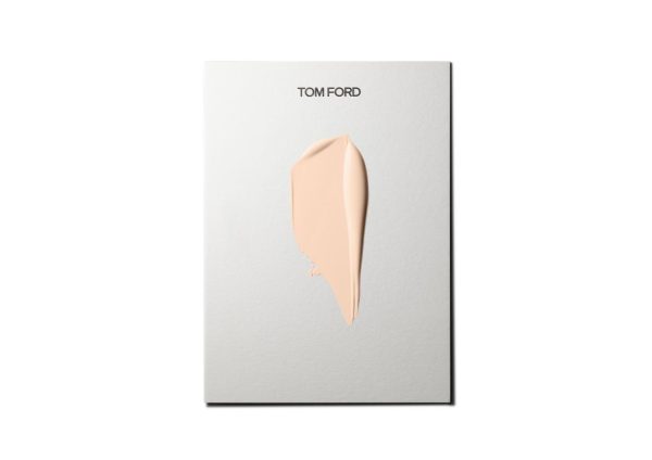 Tomford-TRACELESS SOFT MATTE FOUNDATION ( 0.0 PEARL) Online now