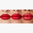 Anastasia Beverly Hills- Matte & Satin Lipstick - ROYAL RED | Vivid Bluish Red With a Matte Finish Sale