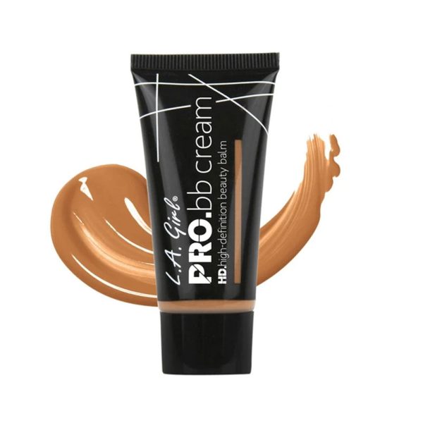 L.A.Girl-  HD PRO BB Cream Hot on Sale