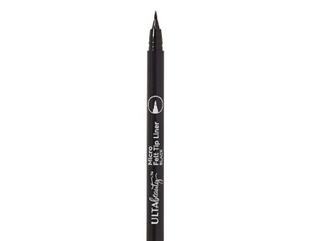 Ulta Beauty- Micro Felt Tip Liner - 0.02 oz Cheap