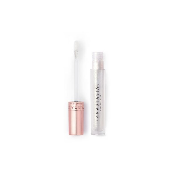 Anastasia Beverly Hills- Lip Gloss - HONEY DIAMOND | Dazzling Diamond With Gold Reflects Online