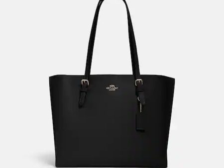 Coach- Mollie Tote Hot on Sale