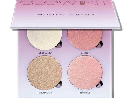 Anastasia Beverly Hills- Sugar Glow Kit® Discount