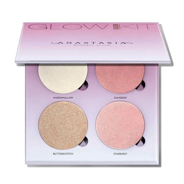 Anastasia Beverly Hills- Sugar Glow Kit® Discount