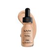 Nyx- Total Control Pro Drop Foundation on Sale