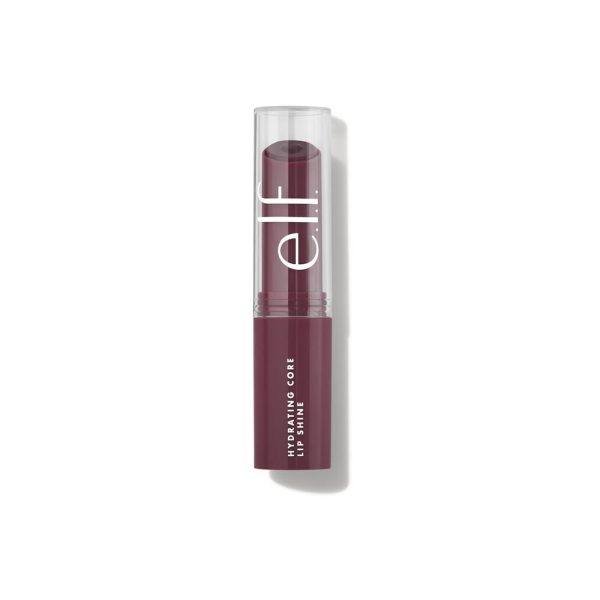 E.L.F- HYDRATING CORE LIP SHINE Fashion