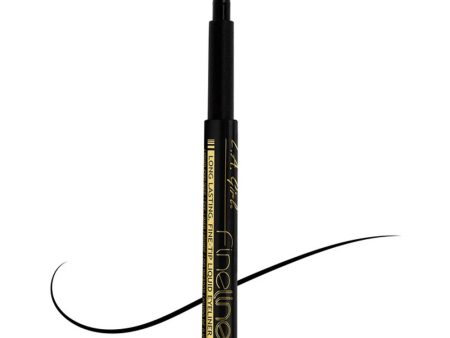 L.A.Girl- Fineline Eyeliner For Cheap