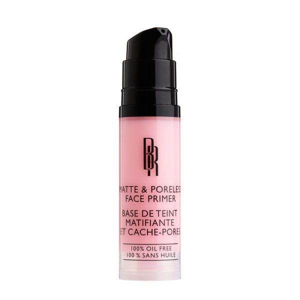 Black Radiance- True Complexion Matte & Poreless Face Primer, 0.5 fl oz - Matte and Poreless For Cheap