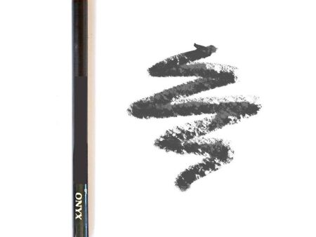 Moody Sisters- COLORED EYELINER PENCIL (ONYX) Discount