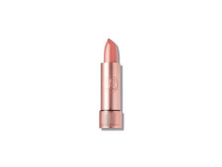 Anastasia Beverly Hills- Matte & Satin Lipstick - TEASE | Rose Quartz Pink With a Satin Finish on Sale