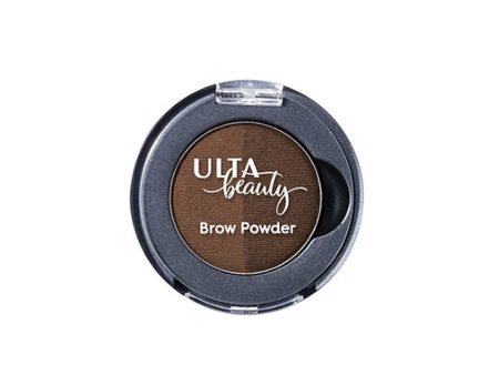 Ulta Beauty- Brow Powder Duo - Auburn, 0.08 oz For Sale