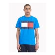 Tommy Hilfiger- CLASSIC FLAG T-SHIRT For Sale