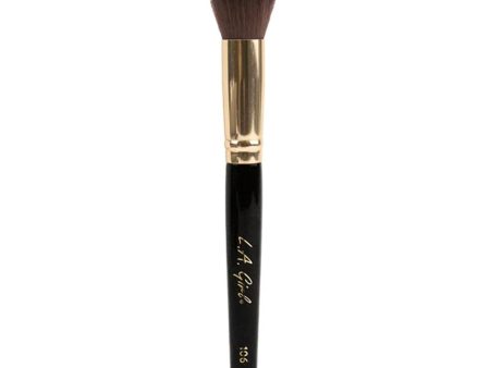 L.A.Girl- Contour Brush Online Hot Sale