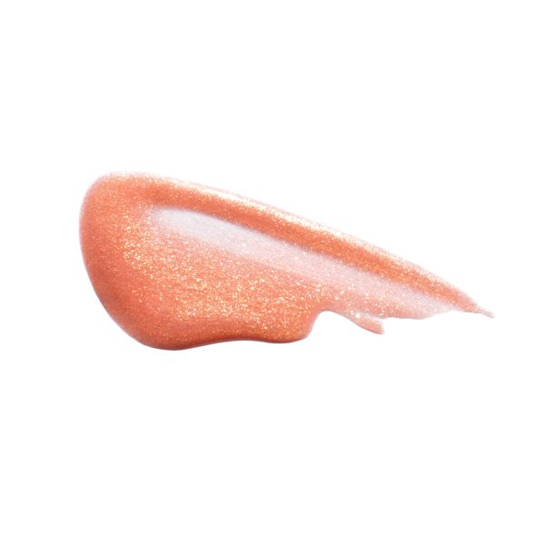 Anastasia Beverly Hills- Lip Gloss - PEACHY | Dazzling Golden Peach Sale