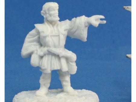 Balto Burrowell, Gnome Wizard (77166) For Cheap