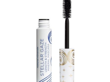 Pacifica Beauty-Stellar Gaze Length & Strength Mineral Mascara on Sale