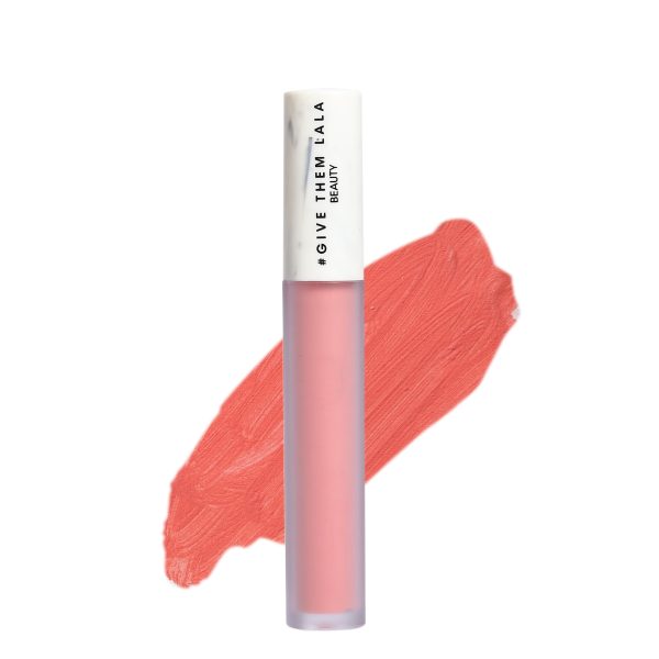 Speak Truth Cushion Cream Lipstick Sale