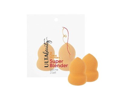 Ulta Beauty- Super Blender Value Pack, 2 ct Online