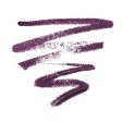 PIxi- Endless Silky Eye Pen (Deep Plum) Online