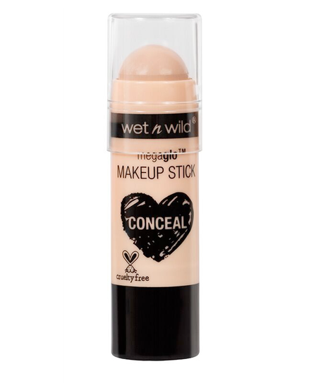 Wet And Wild- MegaGlo Makeup Stick - Conceal and Contour (Nude For Thought) Online Hot Sale