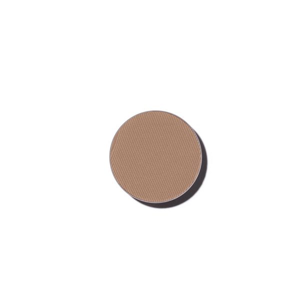 Anastasia Beverly Hills- Eyeshadow Singles - WARM TAUPE - ULTRA-MATTE | Warm Soft Brown Discount