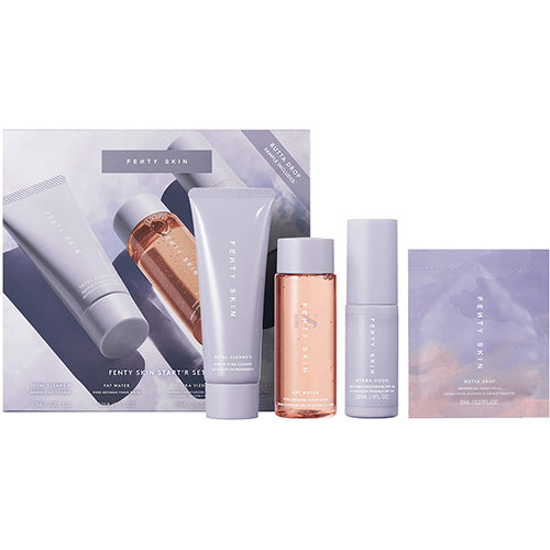 Fenty Skin Skin Start r Set Refresh Online Sale