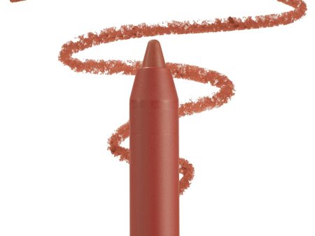 Colourpop- Lippie Pencil (Oh Sis Smoke Paprika) For Discount