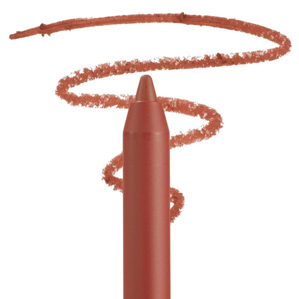 Colourpop- Lippie Pencil (Oh Sis Smoke Paprika) For Discount