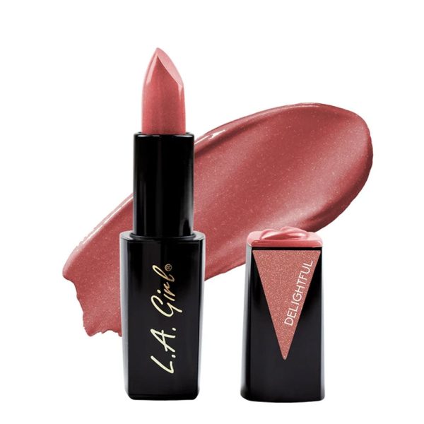 L.A.Girl-  Lip Attraction Lipstick on Sale