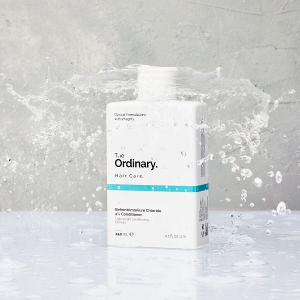 The Ordinary- Behentrimonium Chloride 2% Conditioner 240ml For Cheap