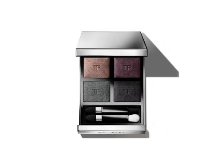 Tomford-BADASS EYE COLOR QUAD For Sale