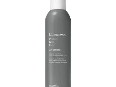 Living Proof- Perfect hair Day (PhD) Dry Shampoo - 7.3 oz  206 g Fashion