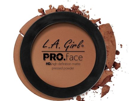 L.A.Girl-  Pro Face Matte Pressed Powder Cheap