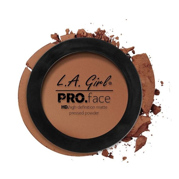 L.A.Girl-  Pro Face Matte Pressed Powder Cheap