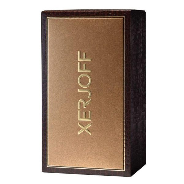 Xerjoff Oud Stars Zafar EDP 50ml Online now