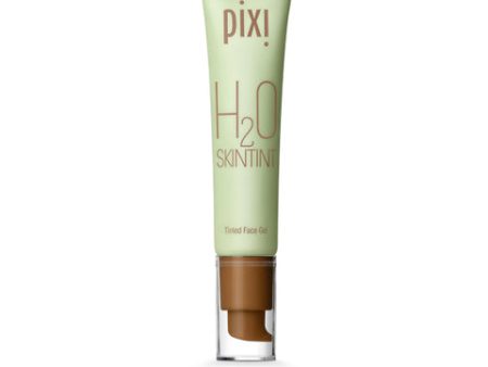 PIxi- H2O Skin Tint (Espresso) Fashion