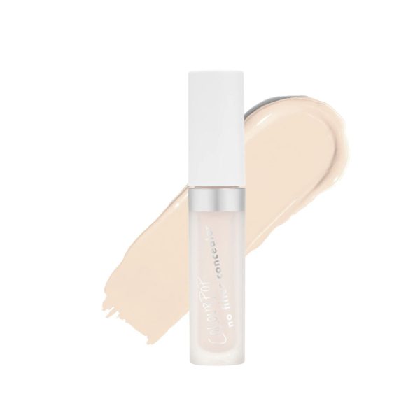 Colourpop- matte full-coverage concealer Sale