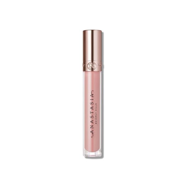 Anastasia Beverly Hills- Lip Gloss - DEEP TAUPE | Soft Beige Brown Sale