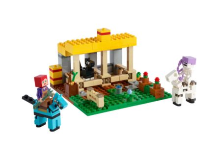 Lego- The Horse Stable Cheap